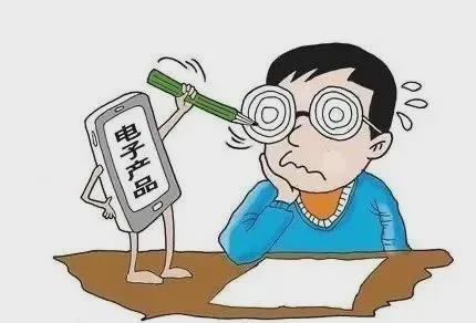 導(dǎo)致孩子注意力不集中的原因